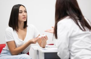 Hormone Replacement Therapy for Weight Loss