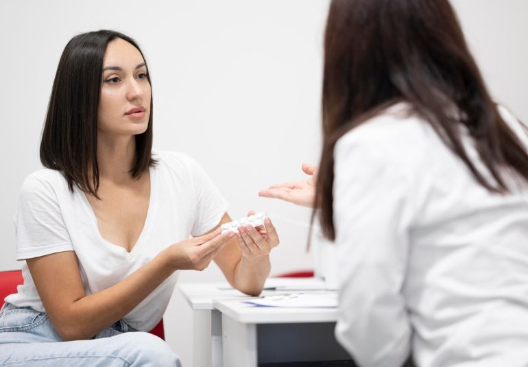 Hormone Replacement Therapy for Weight Loss