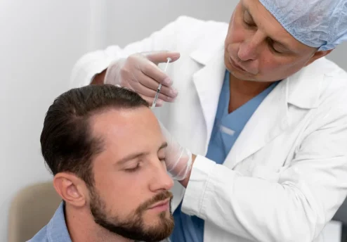 Hair Restoration