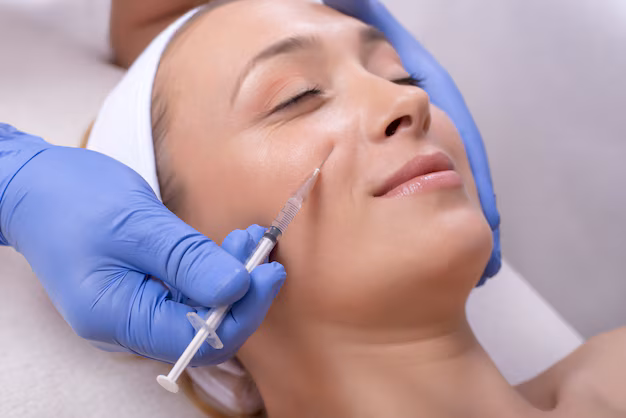 dermal fillers facial treatment